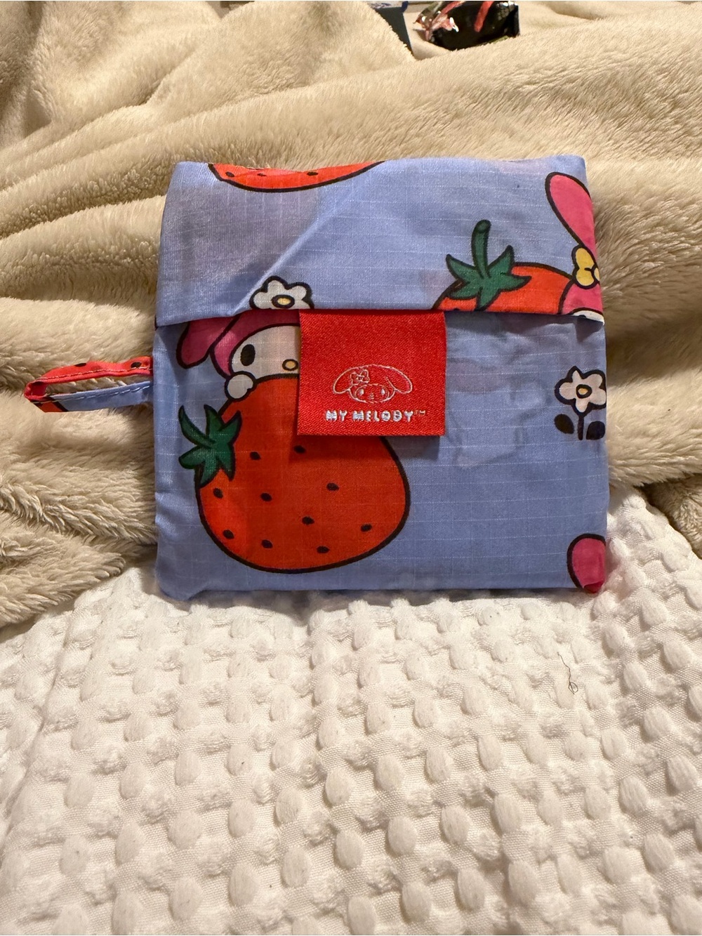 Baggu Standard Reusable Tote Bag